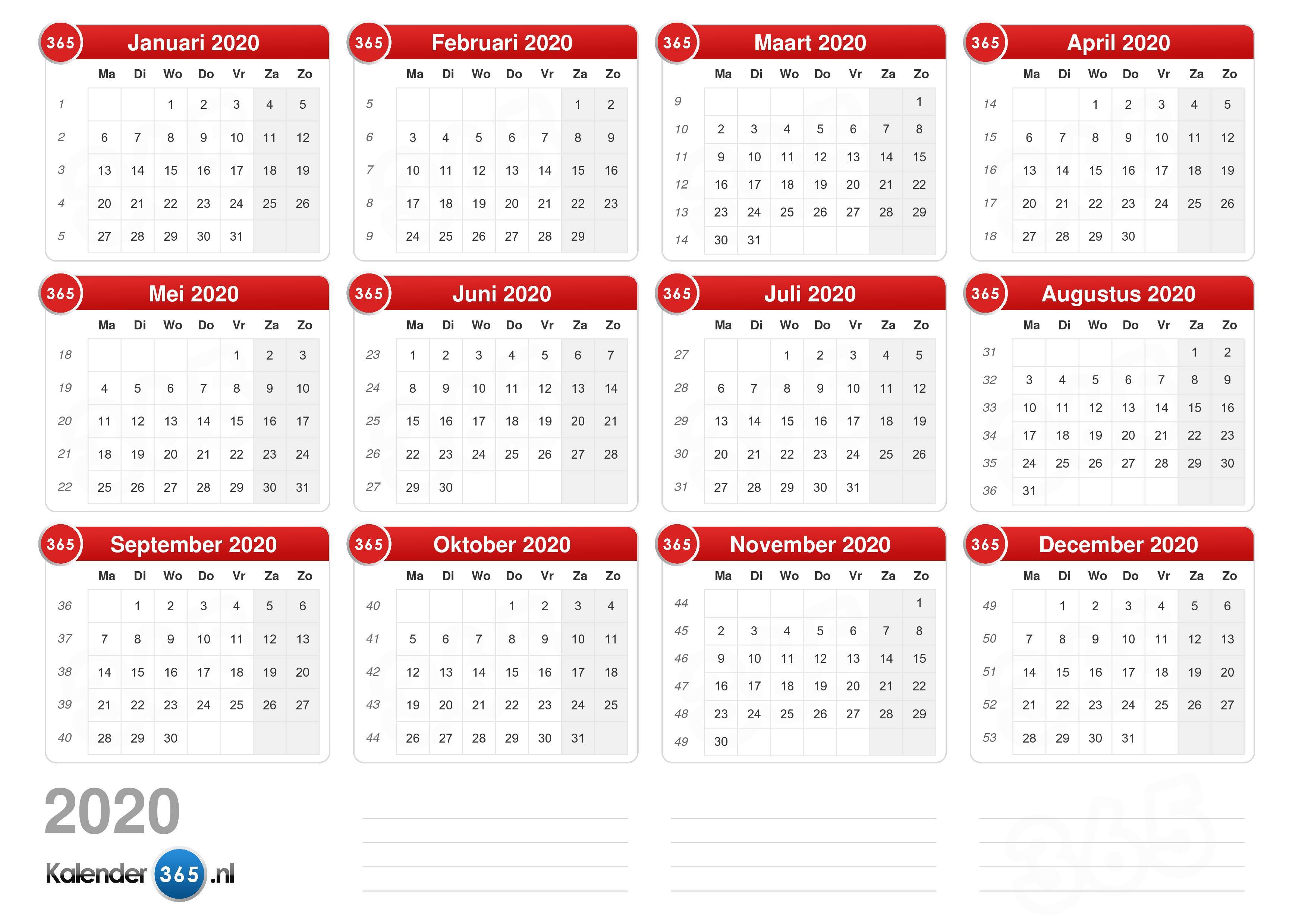 Wat mensen betreft veiligheid houten Kalender 2020