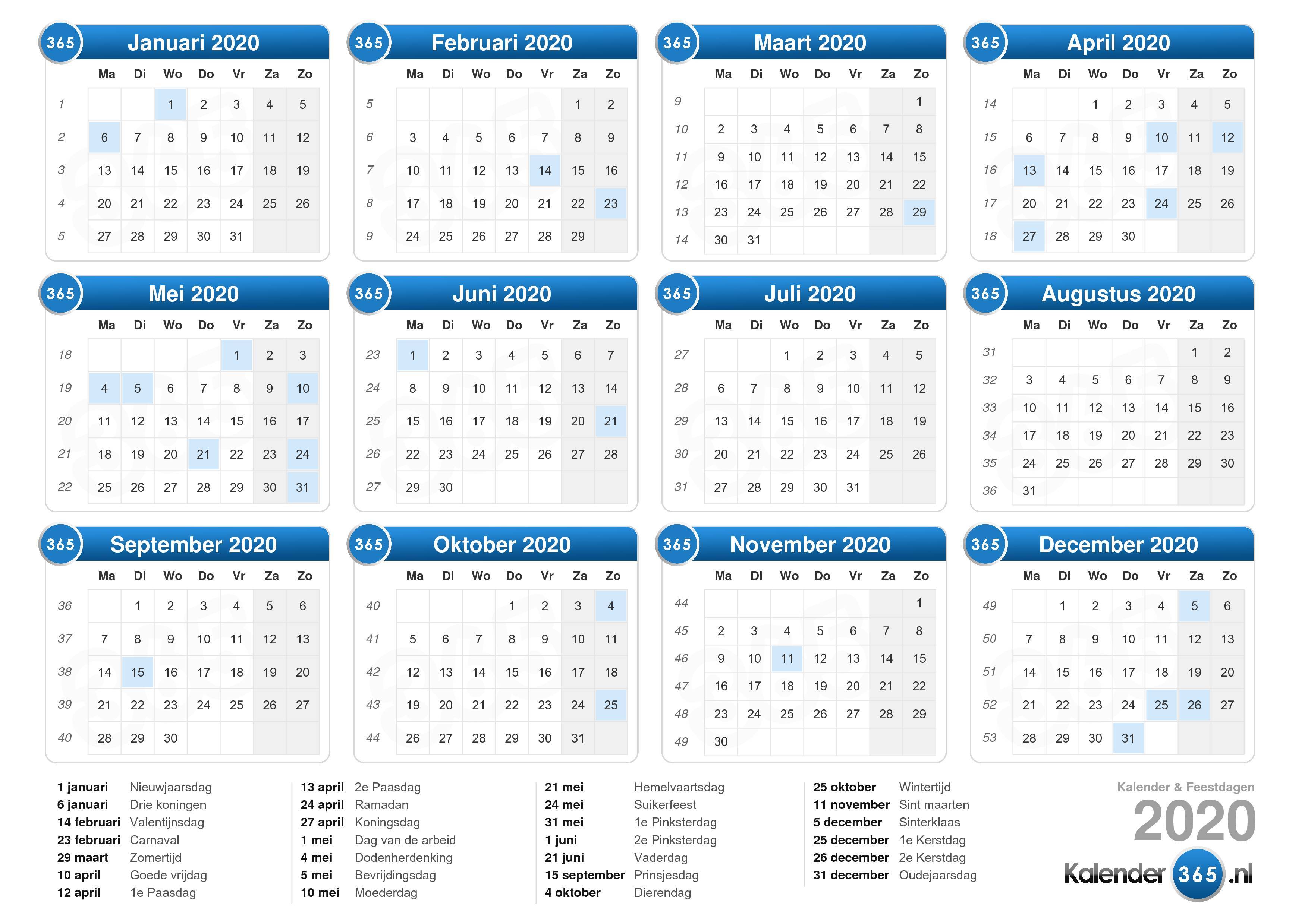  Kalender  2022